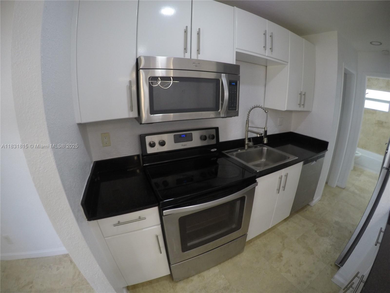 EAST SIDE VILLAS CONDO - Residential Lease