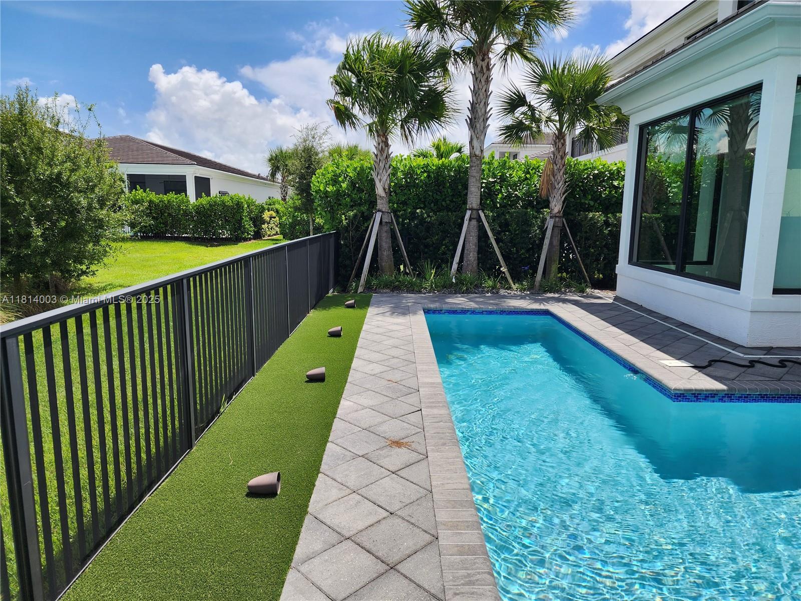 ARTISTRY - Residential Lease