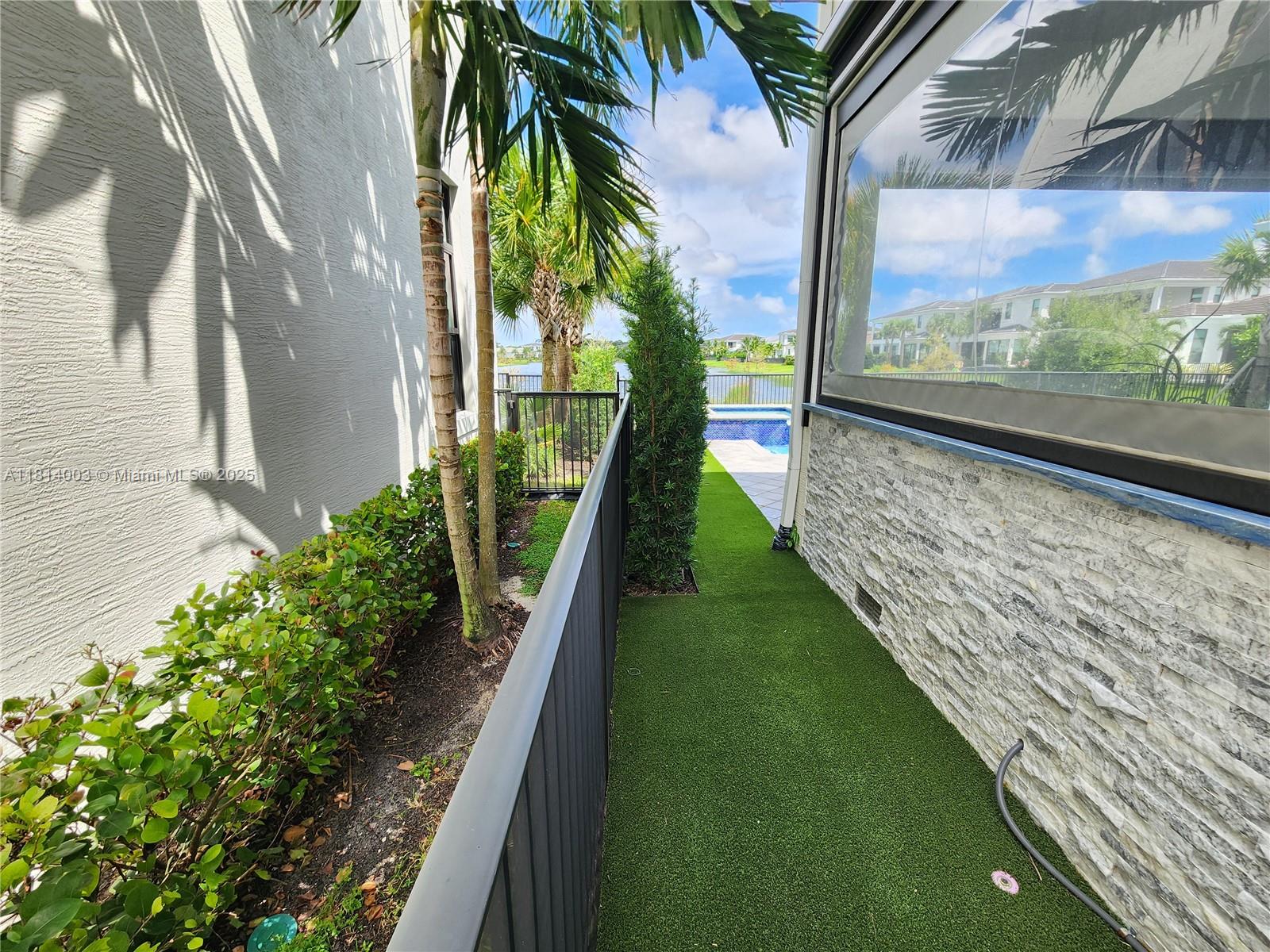 ARTISTRY - Residential Lease