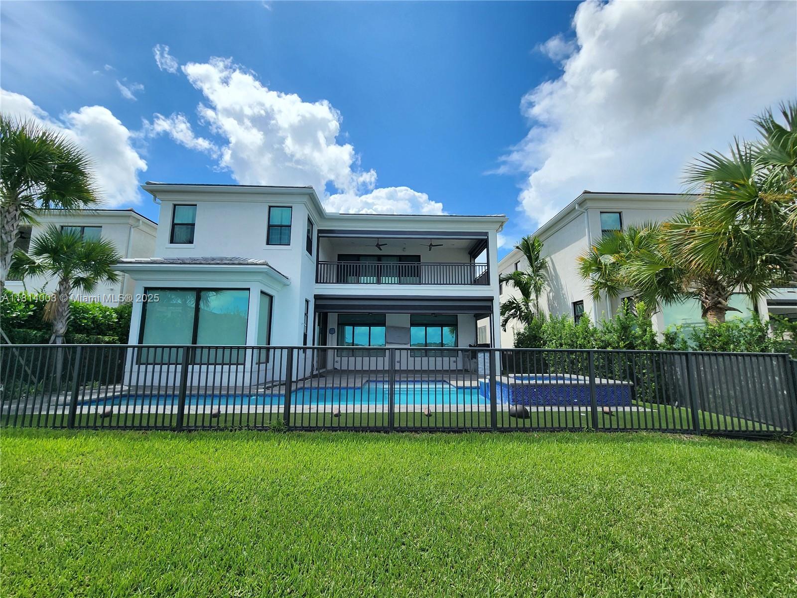 ARTISTRY - Residential Lease