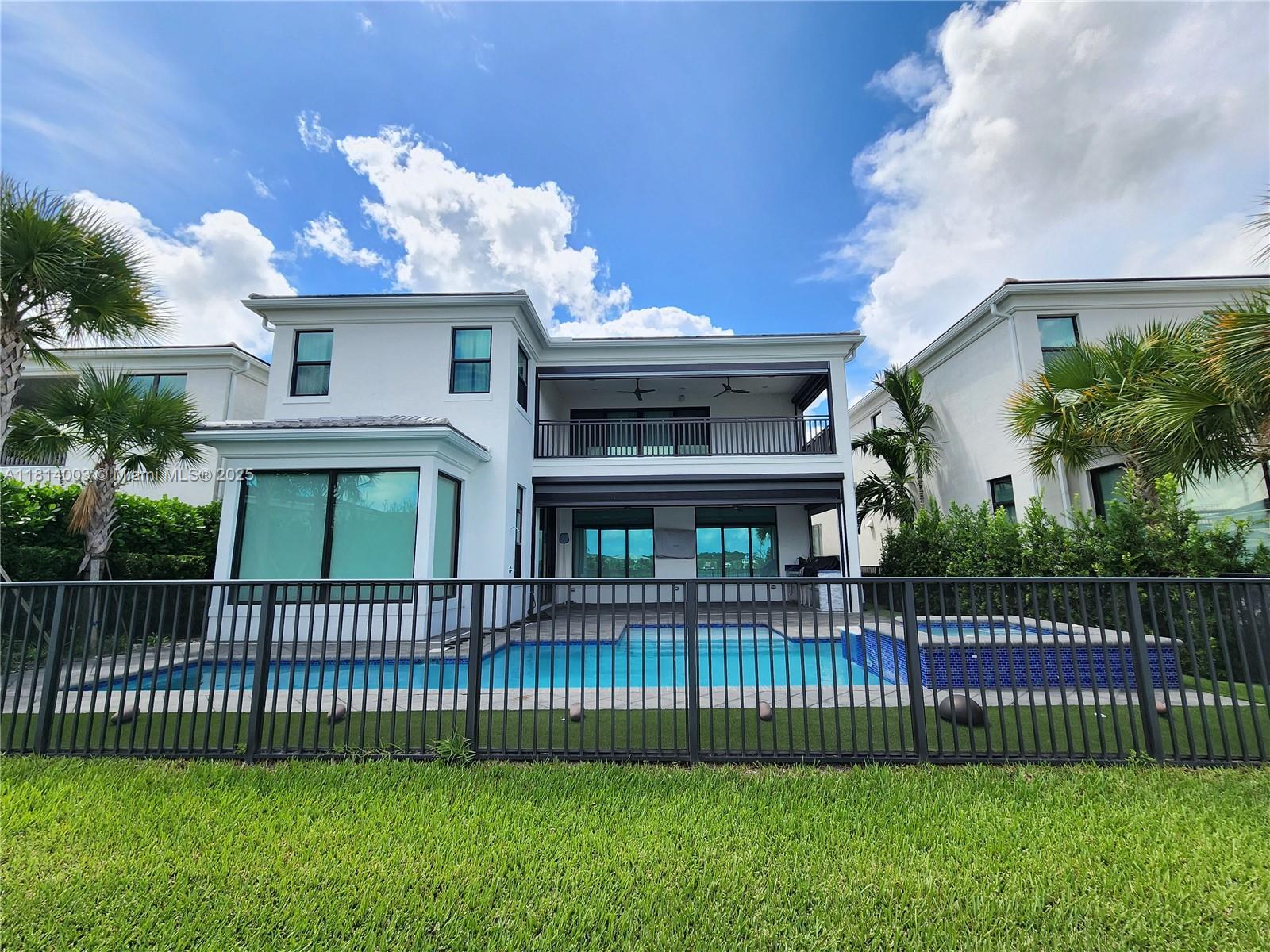 ARTISTRY - Residential Lease