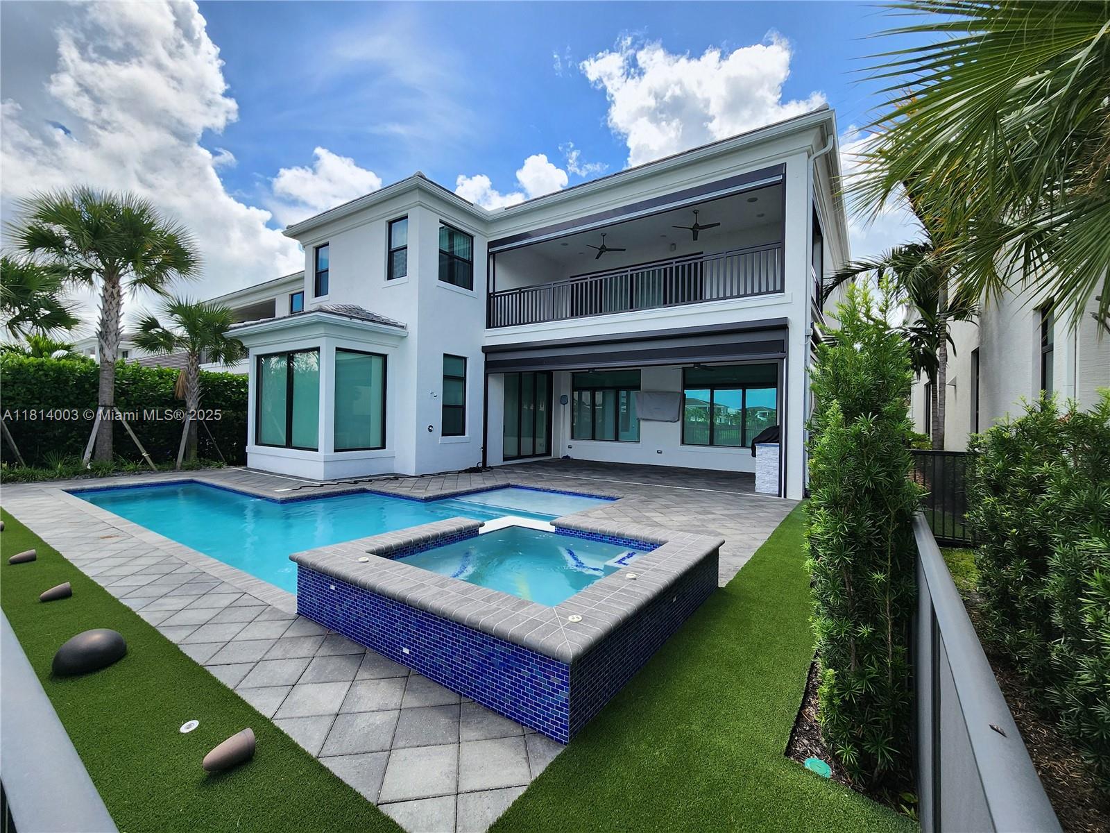 ARTISTRY - Residential Lease