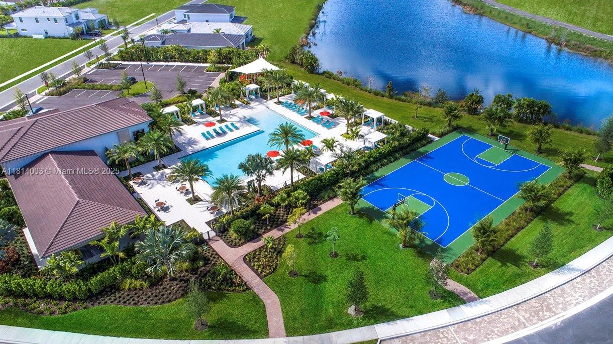 ARTISTRY - Residential Lease