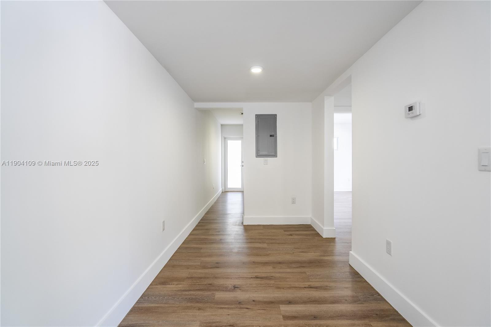 TREASURE IS 1ST ADDN PORT - Residential Lease