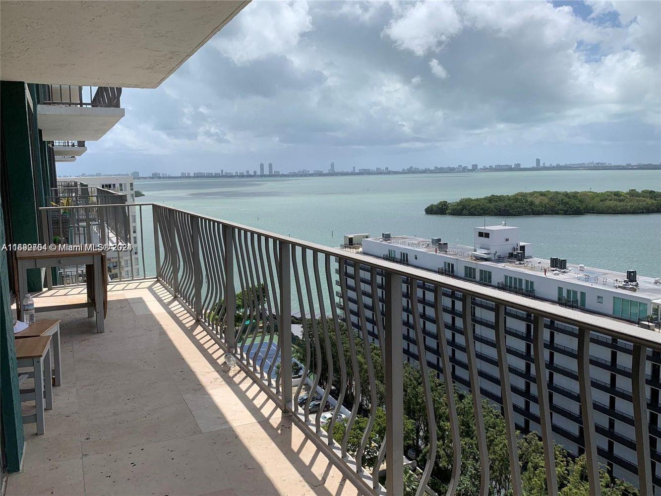 Property for Sale at 780 Ne 69th St 1507, Miami, Broward County, Florida - Bedrooms: 2 
Bathrooms: 2  - $460,000