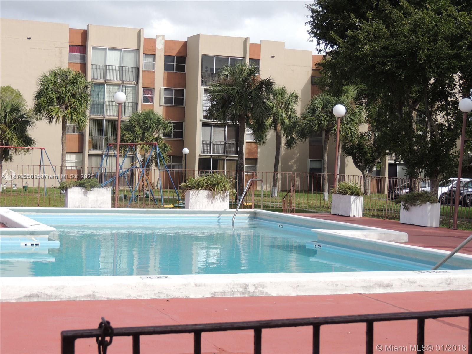 9411 Sw 4th St 306, Miami, Broward County, Florida - 2 Bedrooms  
2 Bathrooms - 