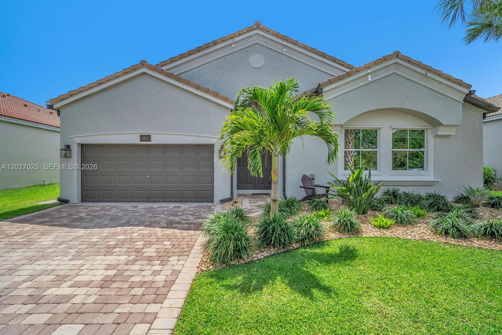 1453 SW 167th Ave