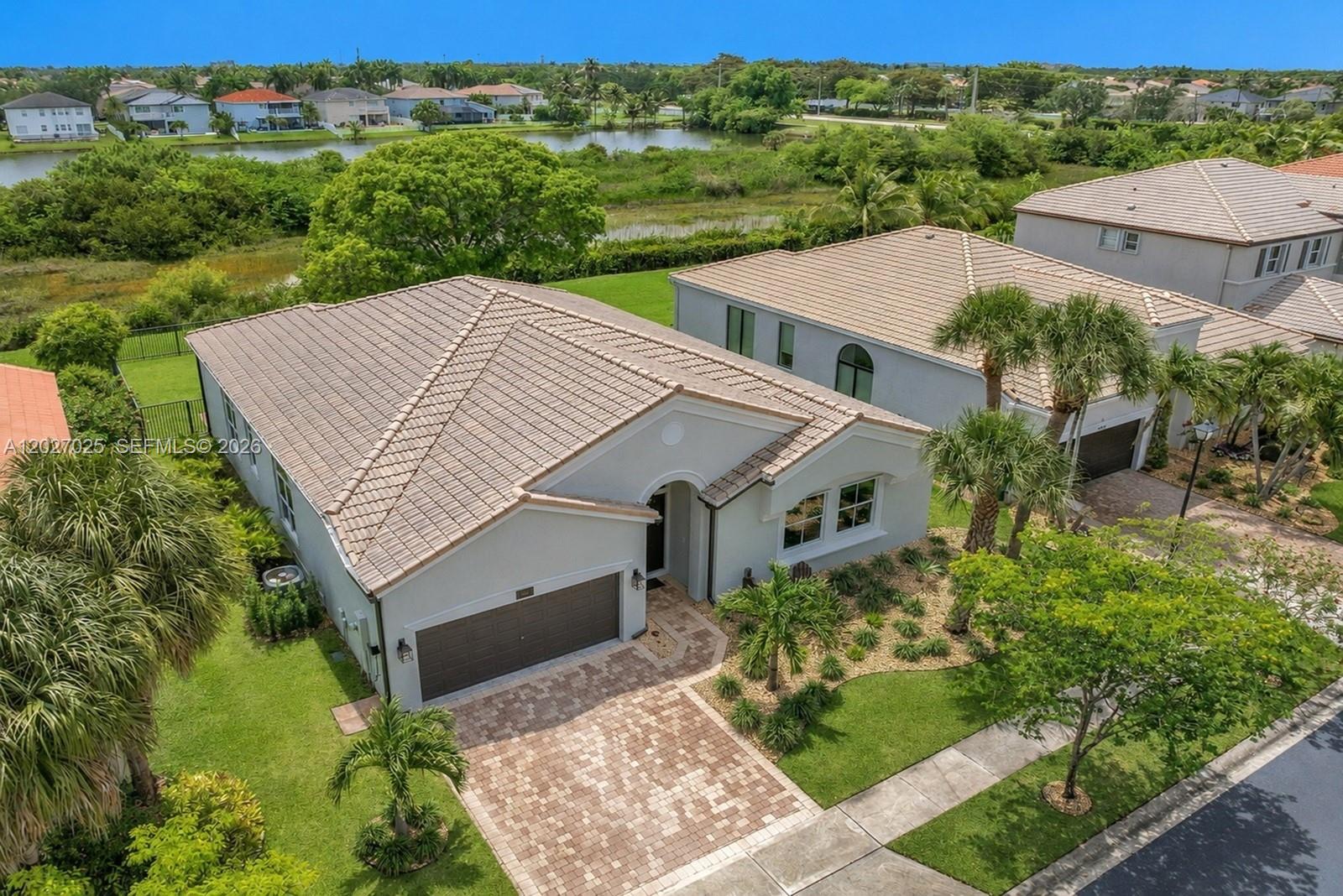 1453 SW 167th Ave