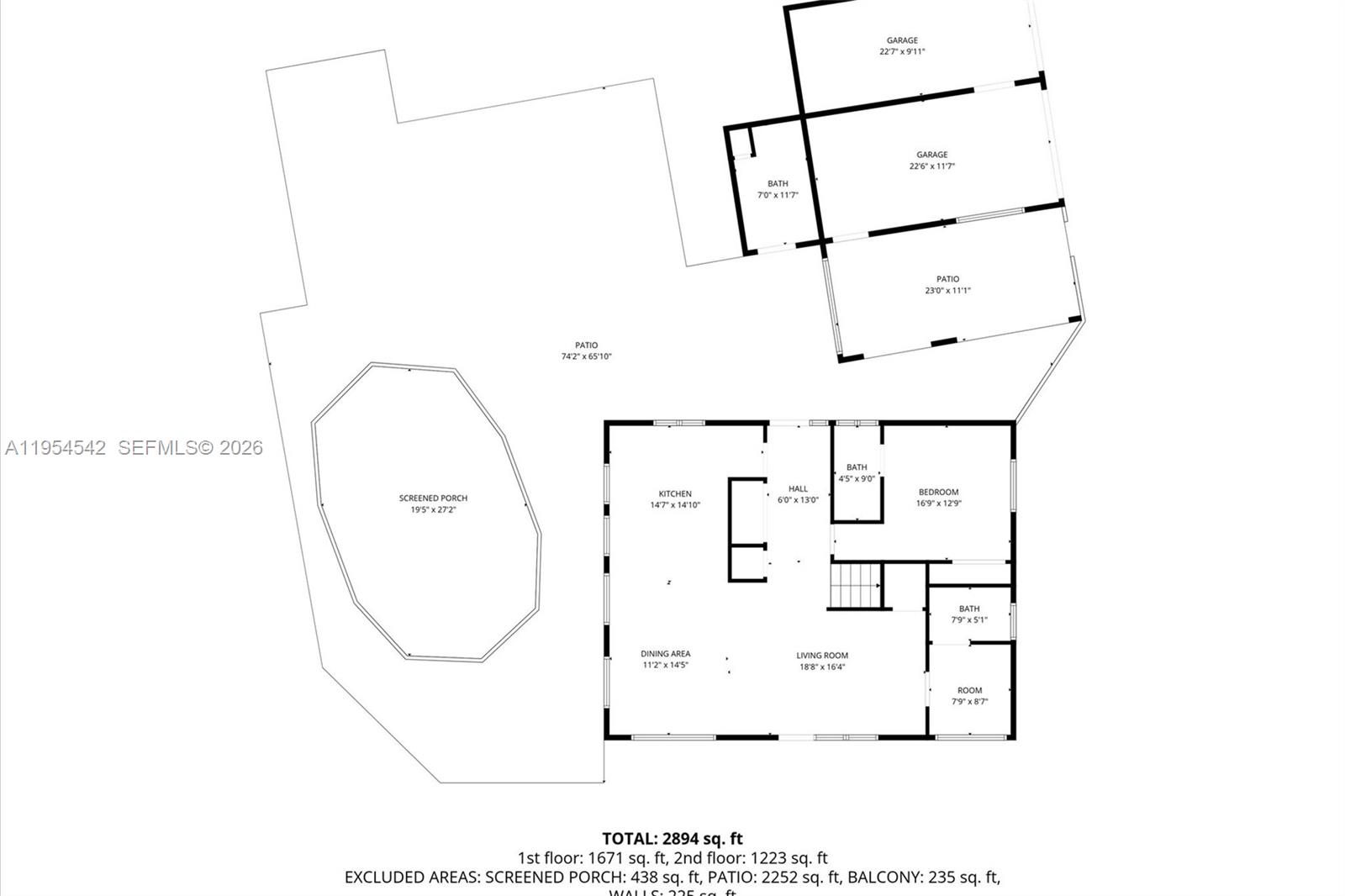 Hillsboro Shore Sec A 21 - Residential
