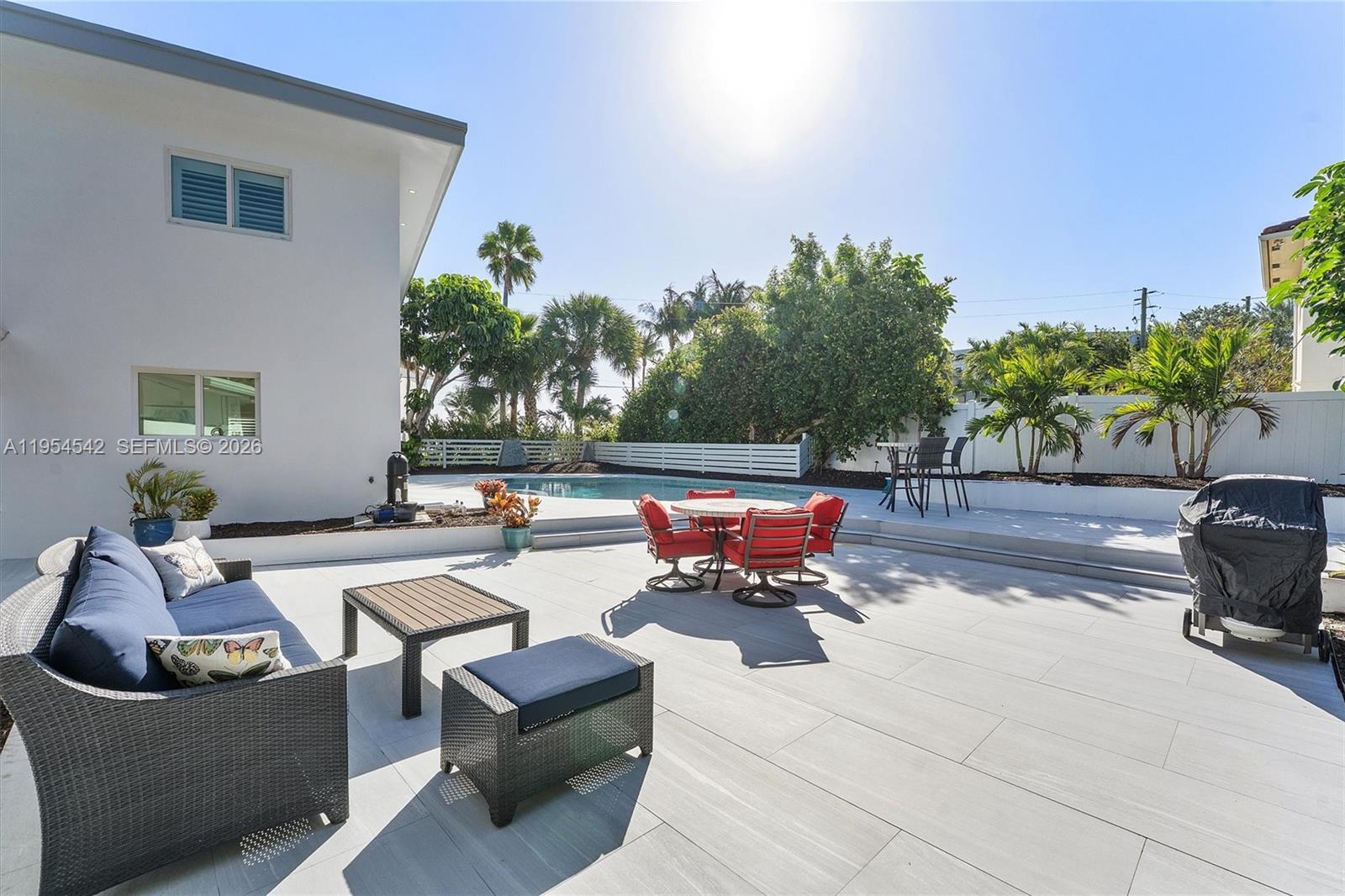 Hillsboro Shore Sec A 21 - Residential