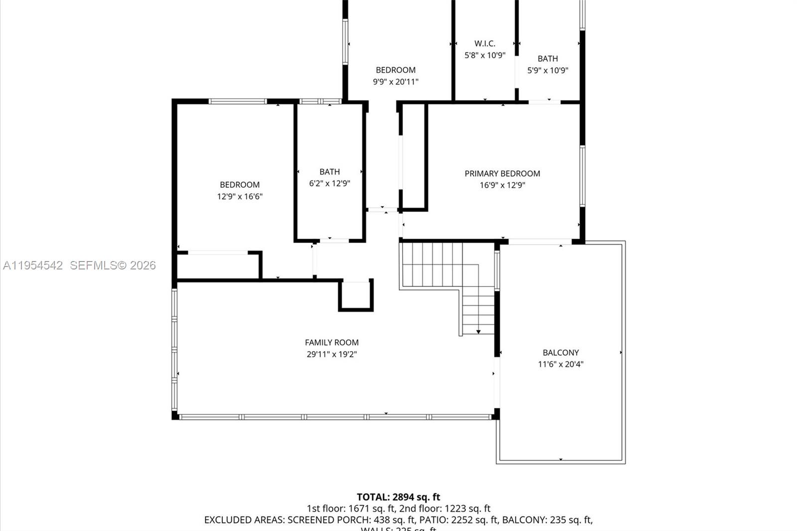 Hillsboro Shore Sec A 21 - Residential