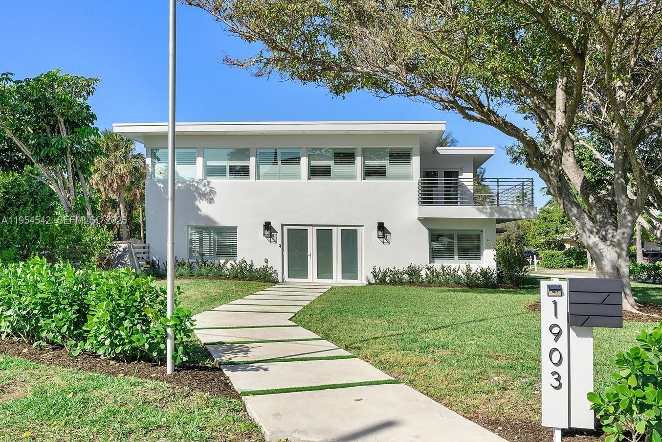 Hillsboro Shore Sec A 21 - Residential