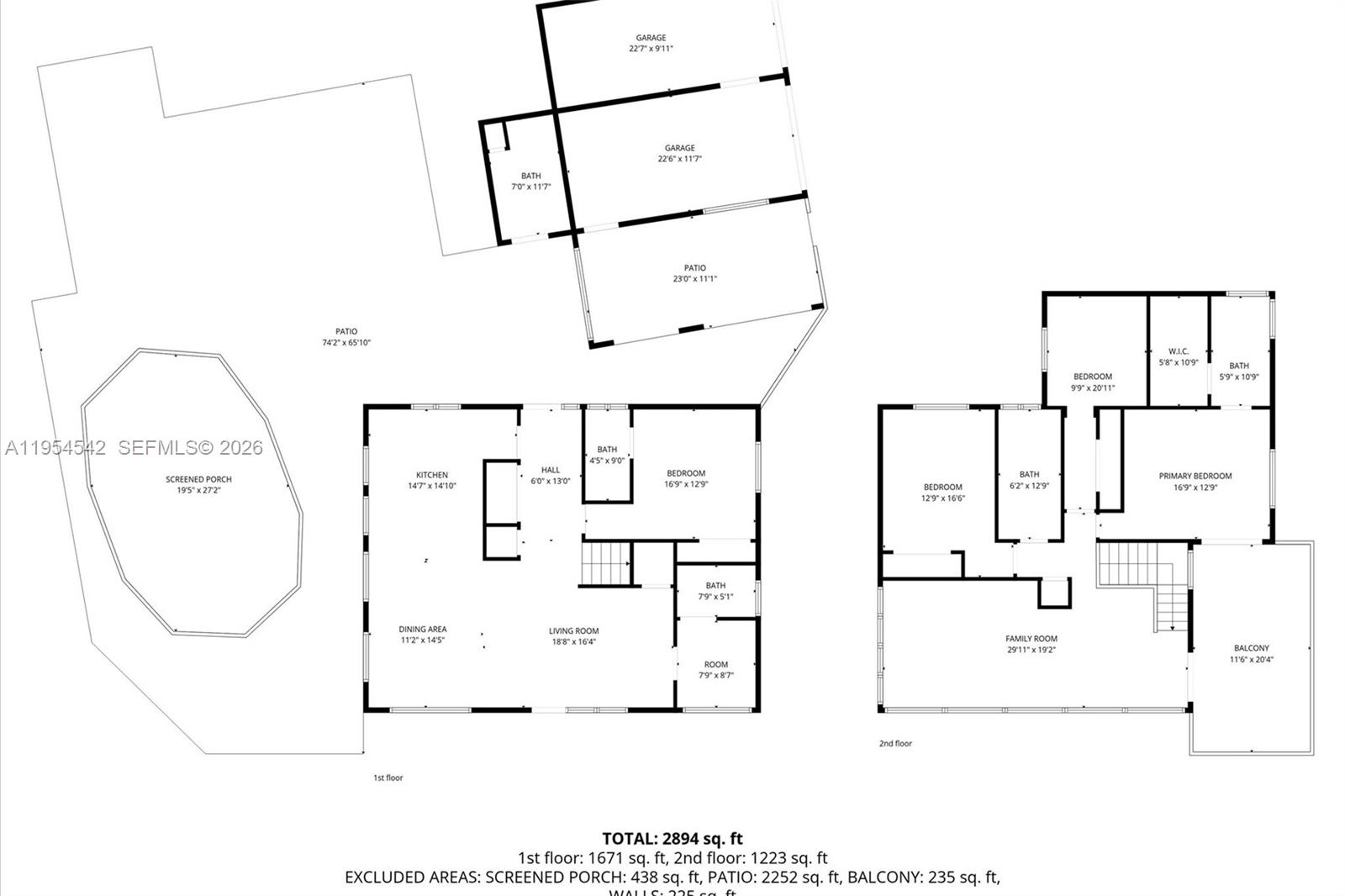Hillsboro Shore Sec A 21 - Residential
