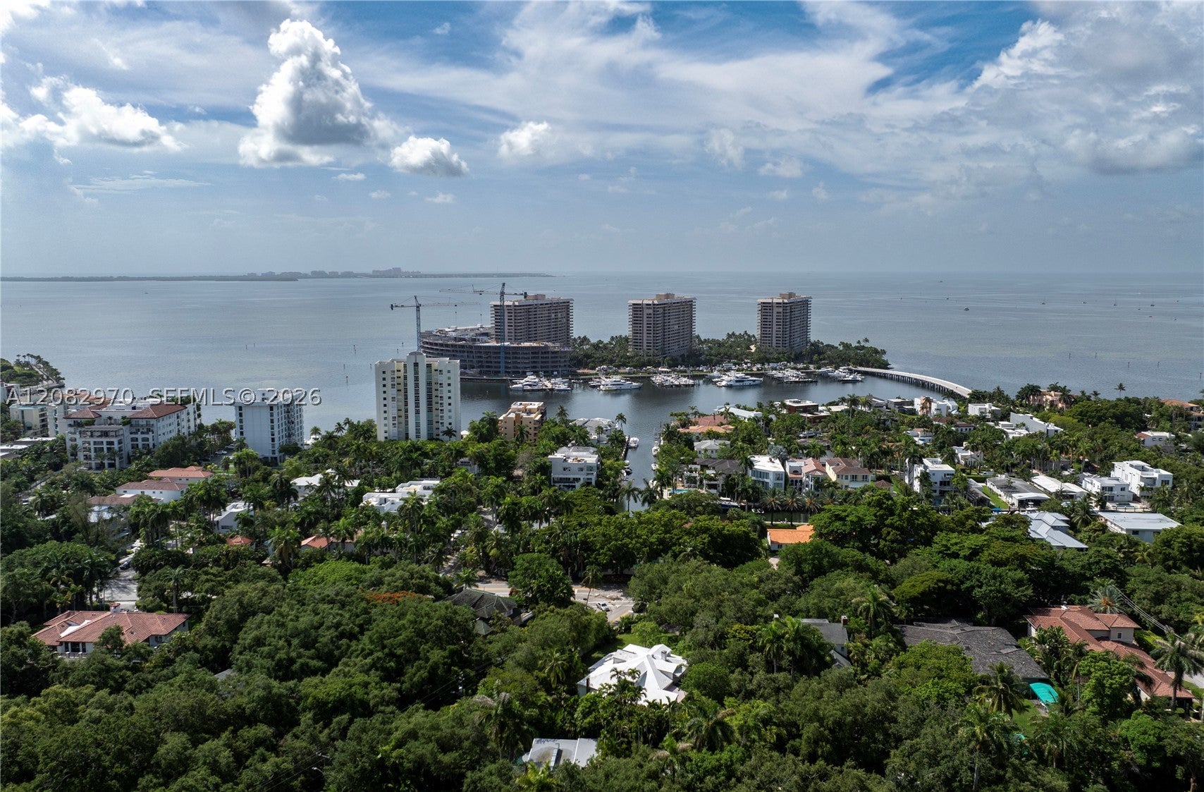 1701 S Bayshore Dr