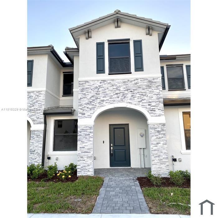 Rental Property at 12131 Nw 23rd Ct  , Miami, Broward County, Florida - Bedrooms: 4 
Bathrooms: 3  - $3,650 MO.