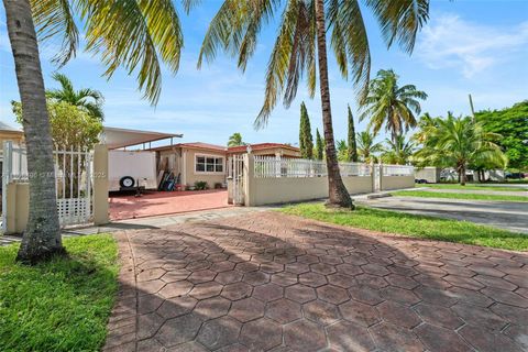 100 E 37th St Hialeah FL 33013