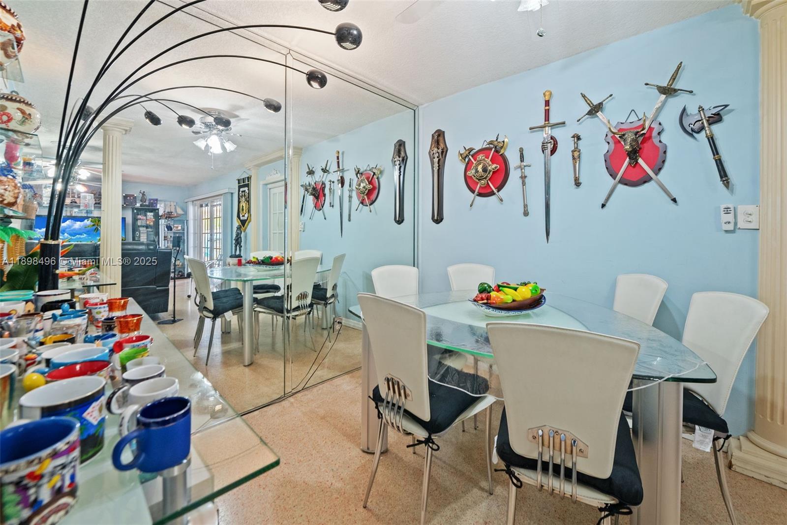 HIALEAH MANORS AMD PL - Residential