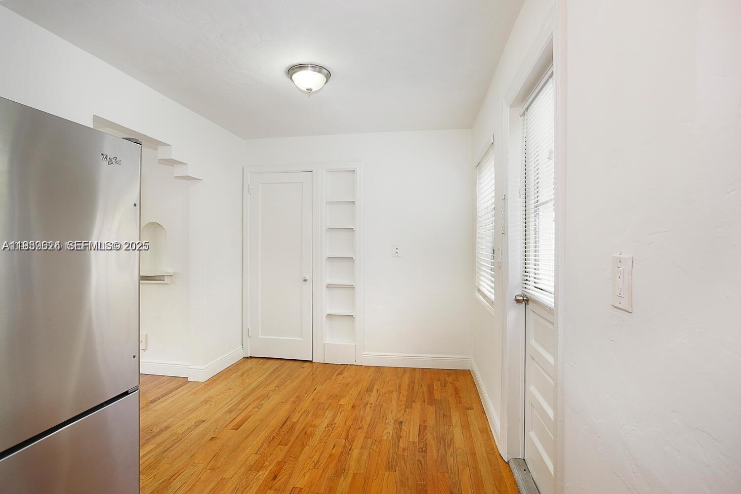 C GAB DOUGLAS SEC - Residential Lease