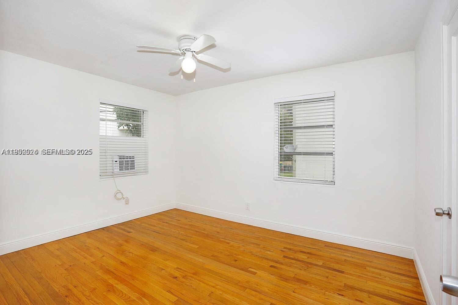 C GAB DOUGLAS SEC - Residential Lease