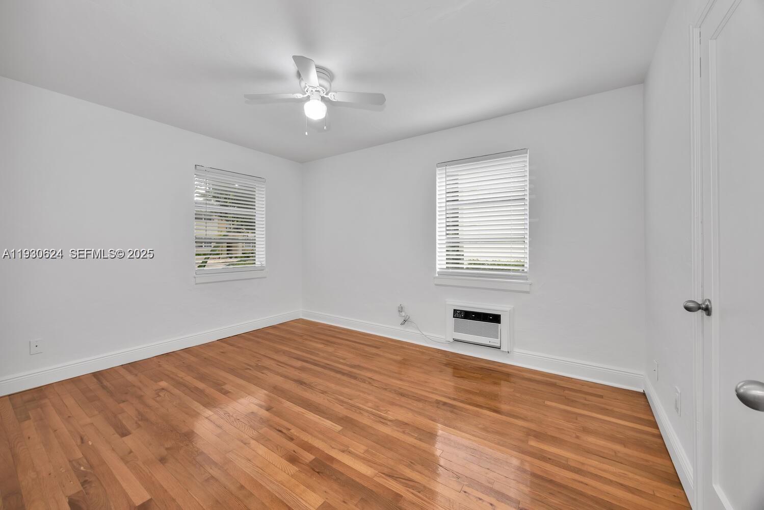 C GAB DOUGLAS SEC - Residential Lease