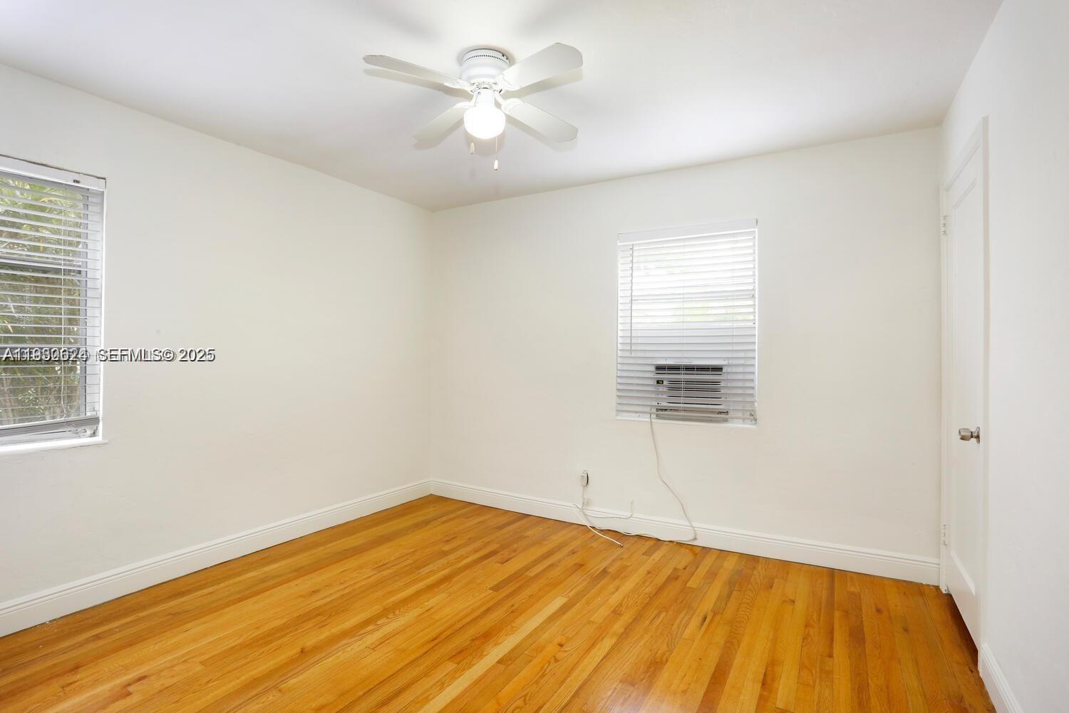 C GAB DOUGLAS SEC - Residential Lease