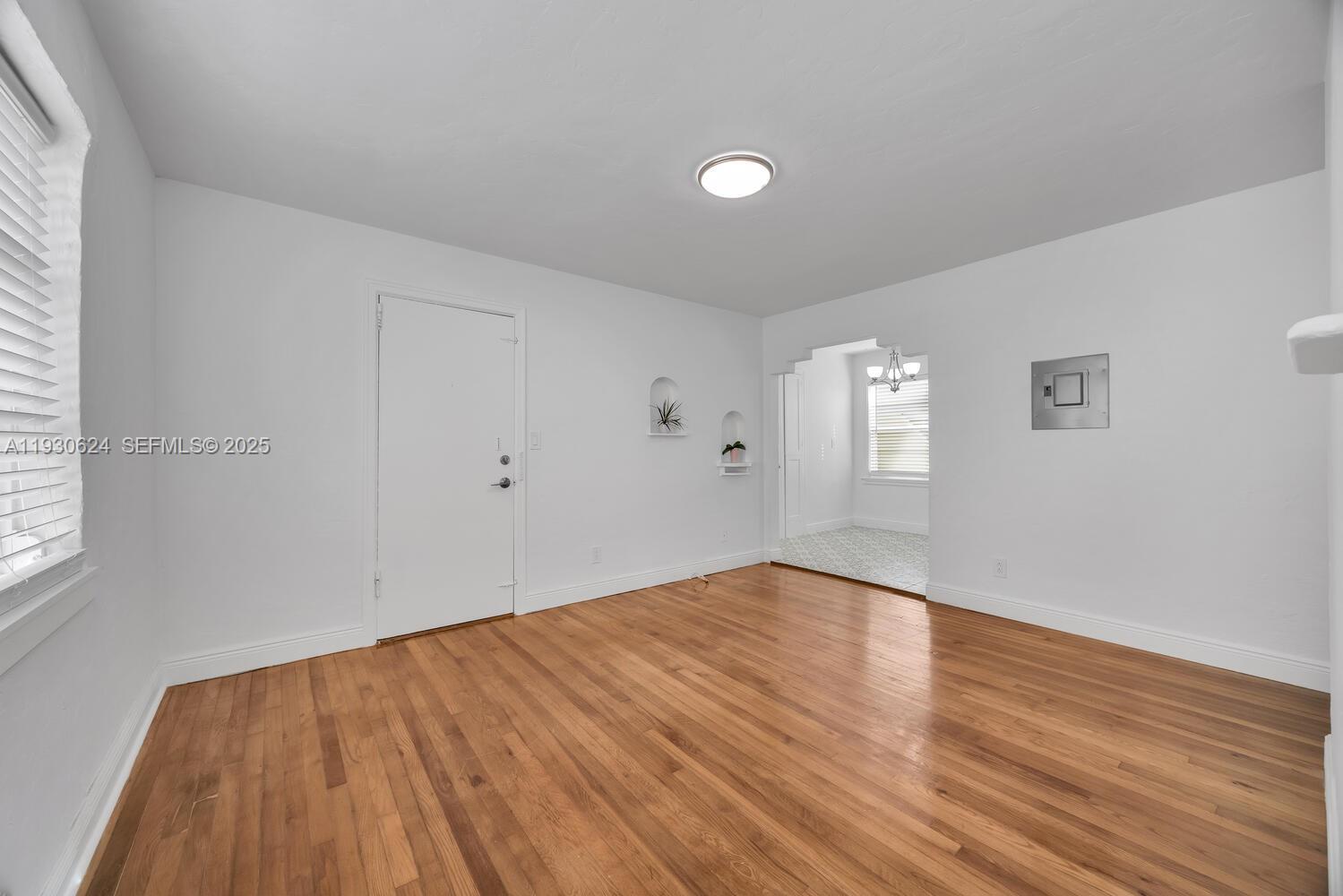 C GAB DOUGLAS SEC - Residential Lease