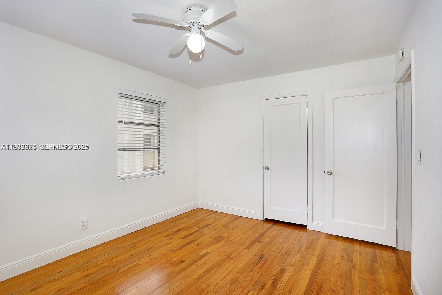 C GAB DOUGLAS SEC - Residential Lease