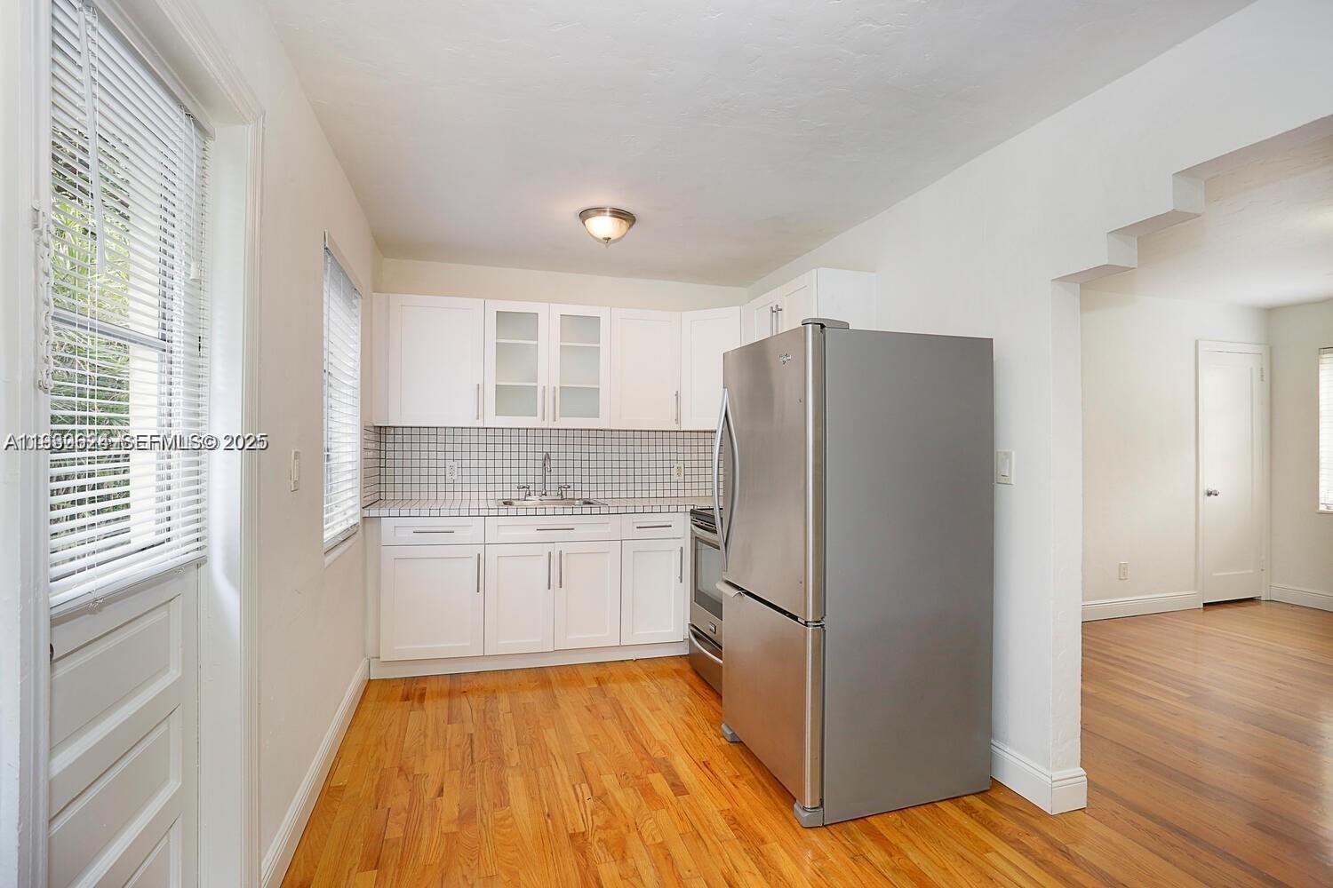 C GAB DOUGLAS SEC - Residential Lease