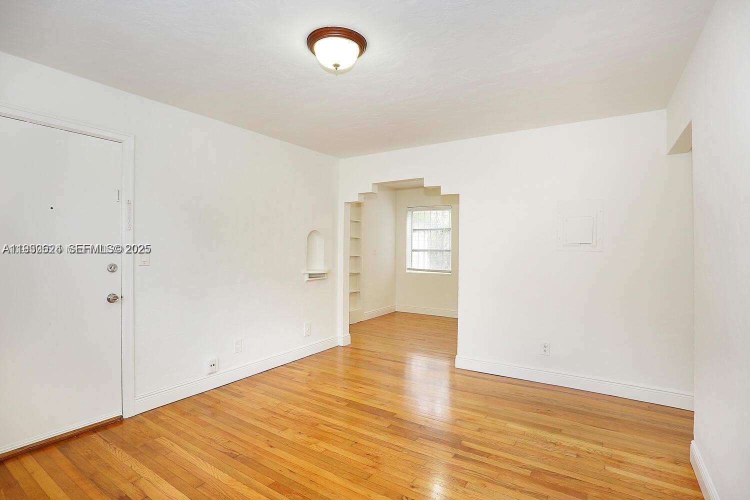 C GAB DOUGLAS SEC - Residential Lease