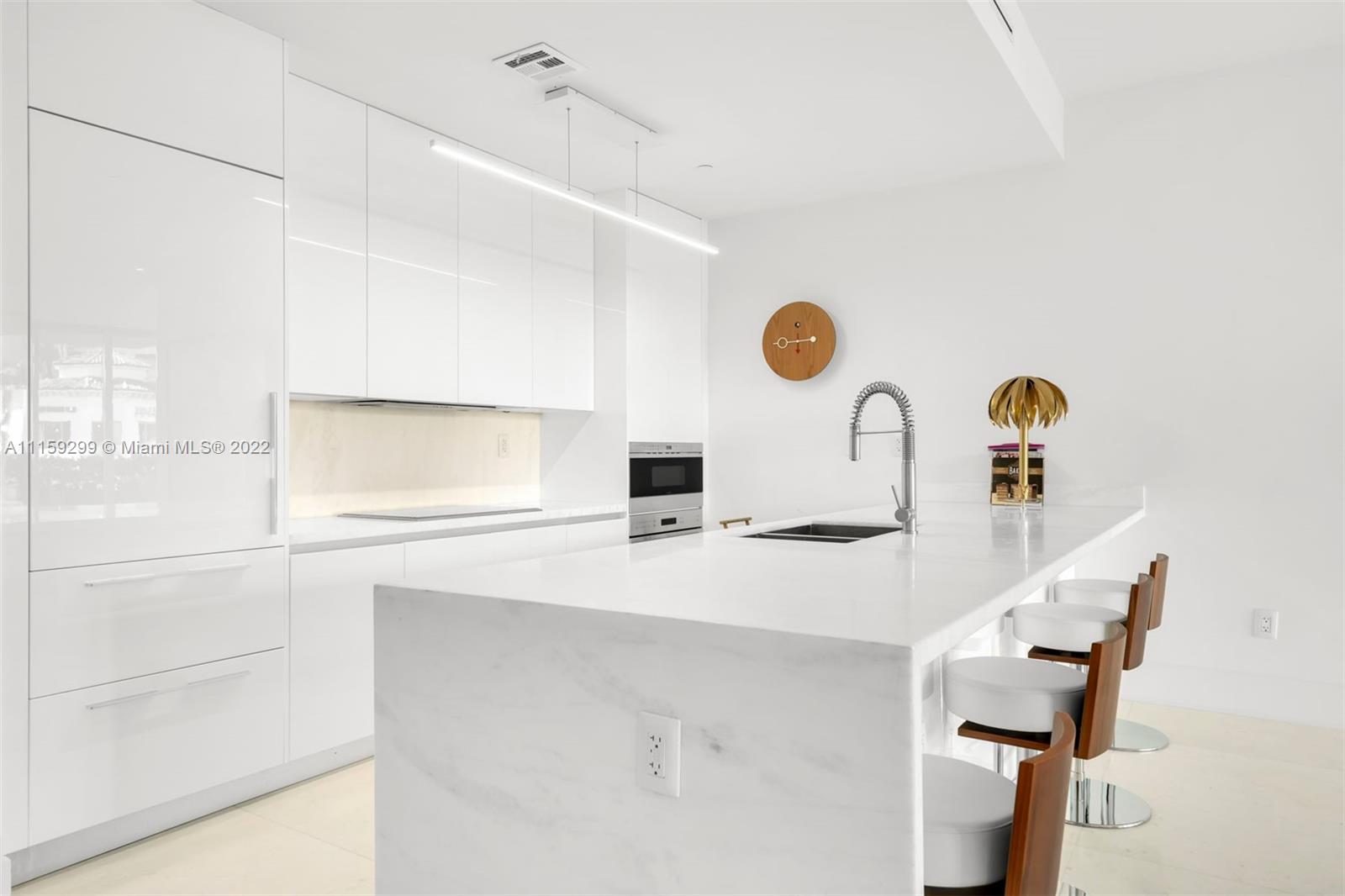 MAREA CONDO - Residential
