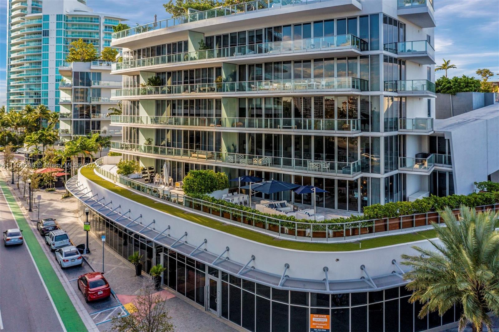 MAREA CONDO - Residential