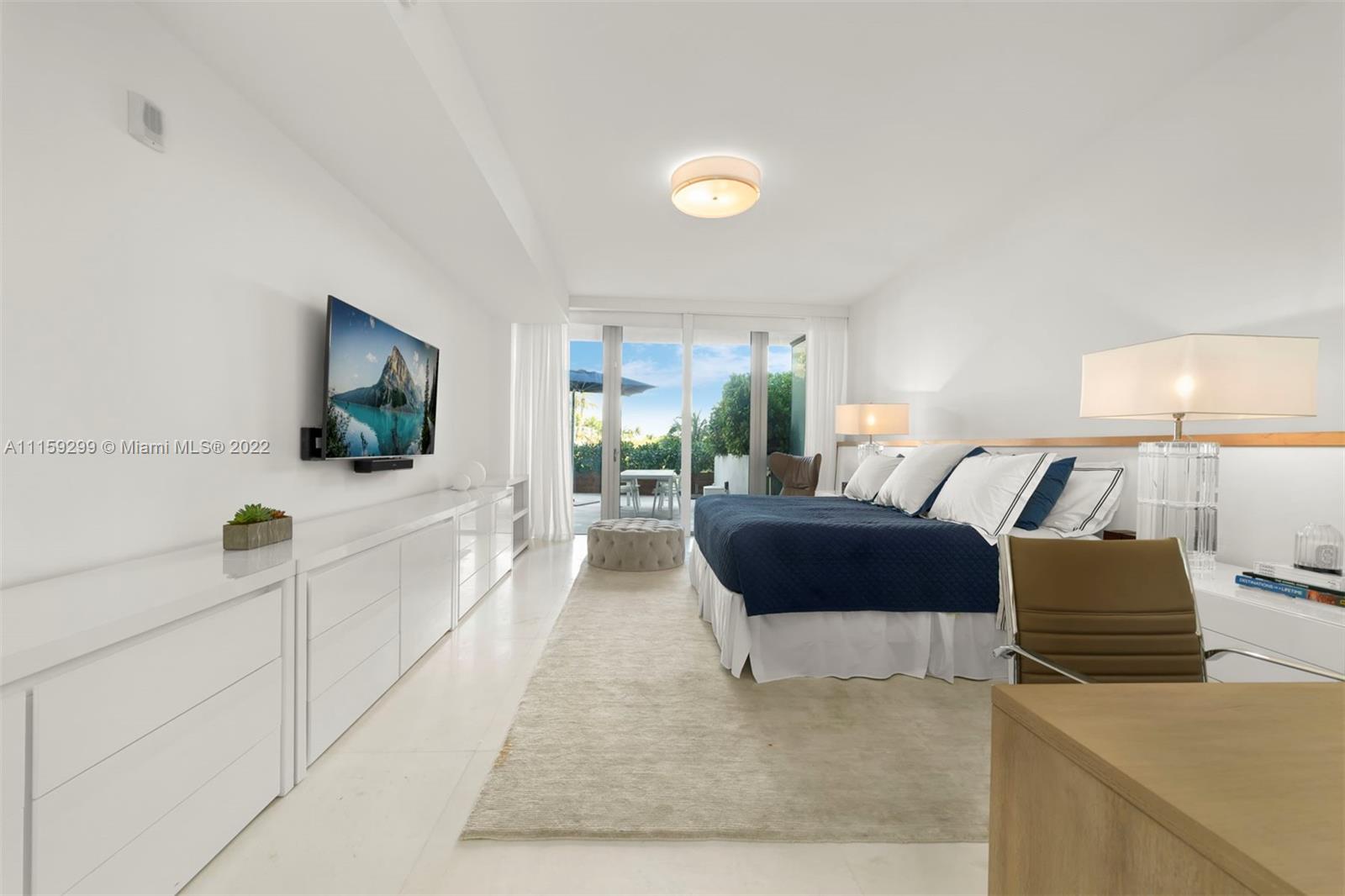 MAREA CONDO - Residential
