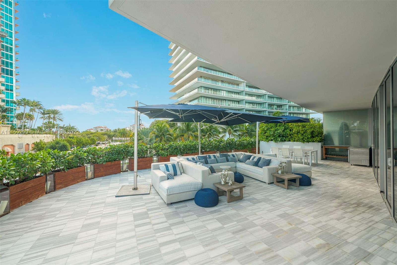 MAREA CONDO - Residential