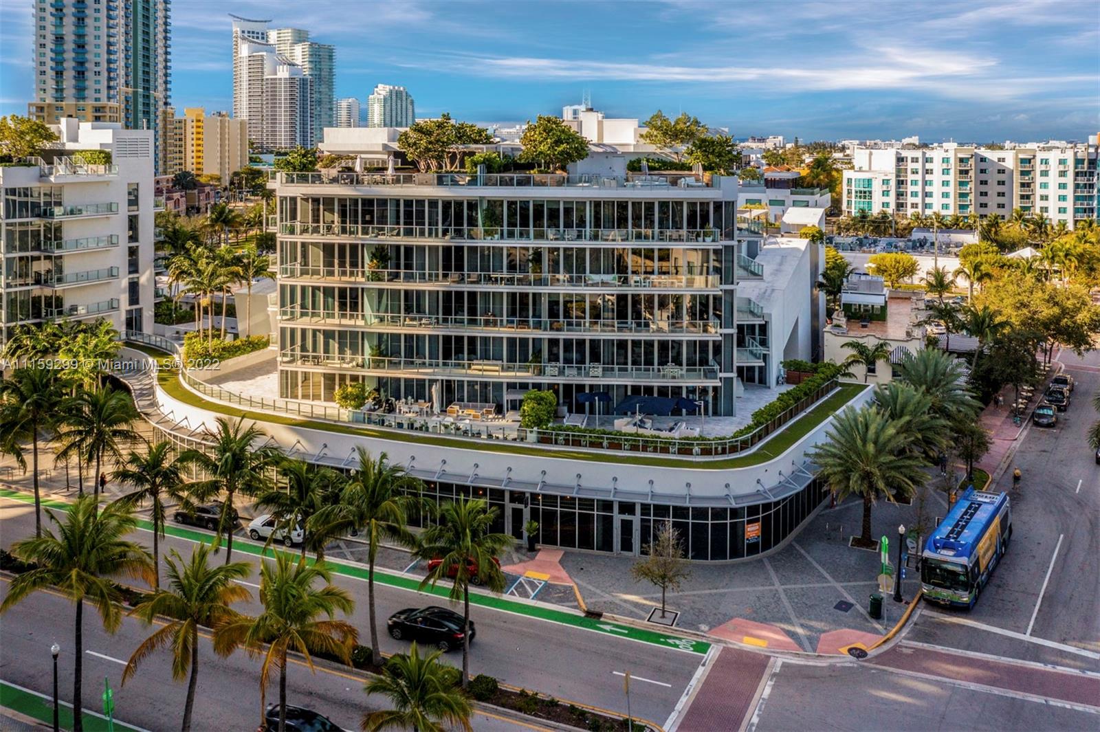 MAREA CONDO - Residential