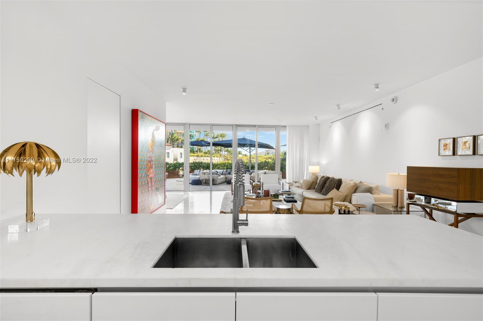 MAREA CONDO - Residential