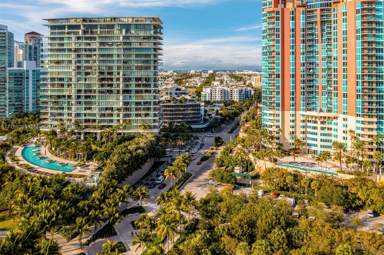 MAREA CONDO - Residential