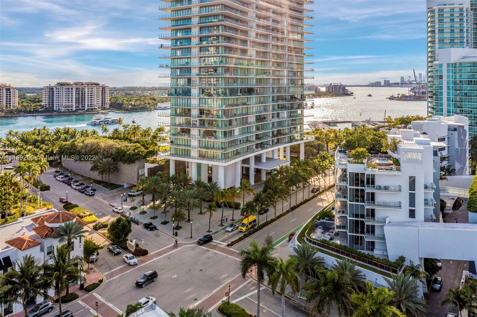 MAREA CONDO - Residential