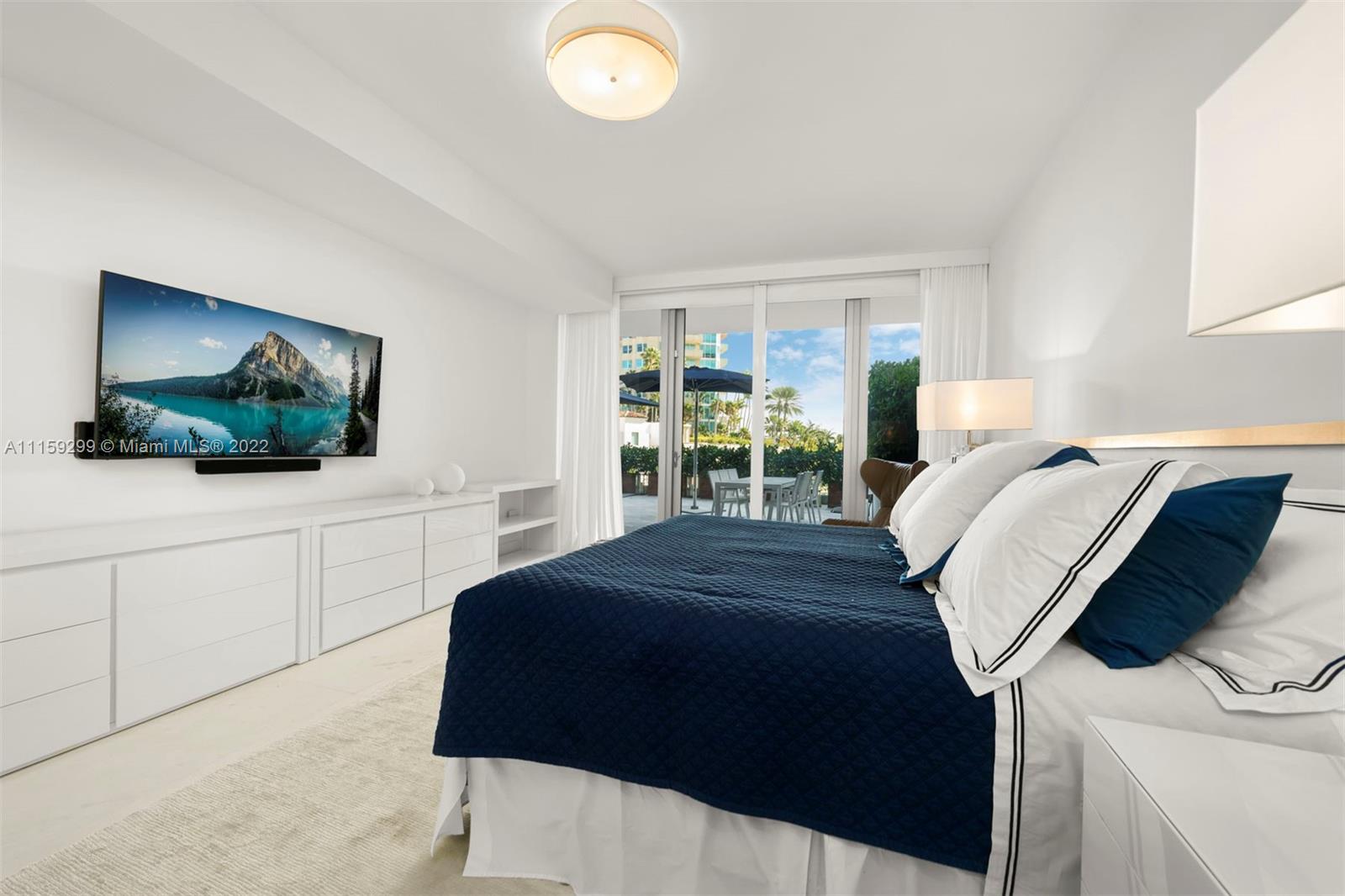 MAREA CONDO - Residential