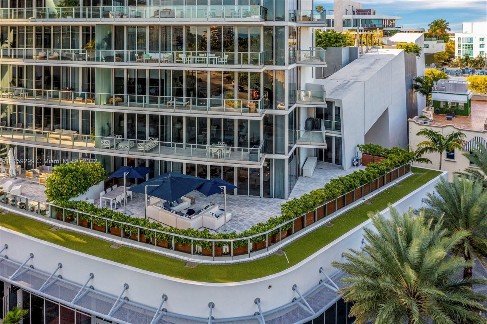 MAREA CONDO - Residential