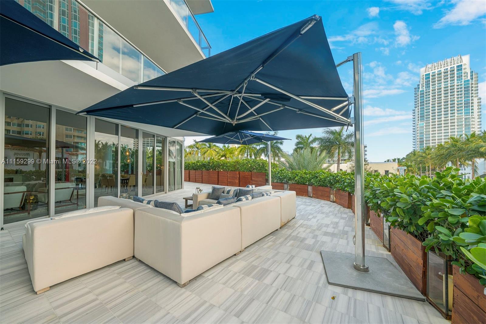 MAREA CONDO - Residential