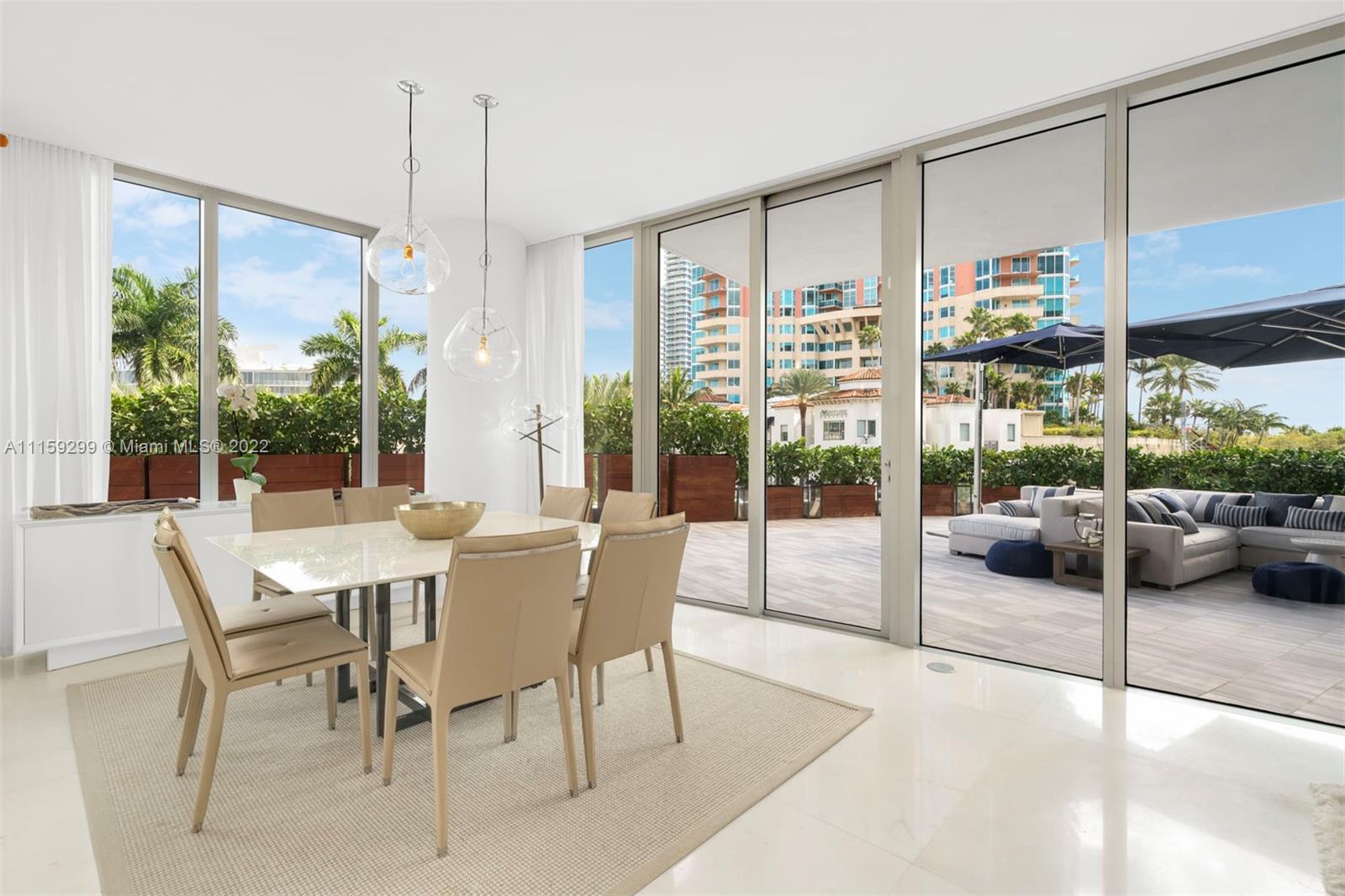 MAREA CONDO - Residential