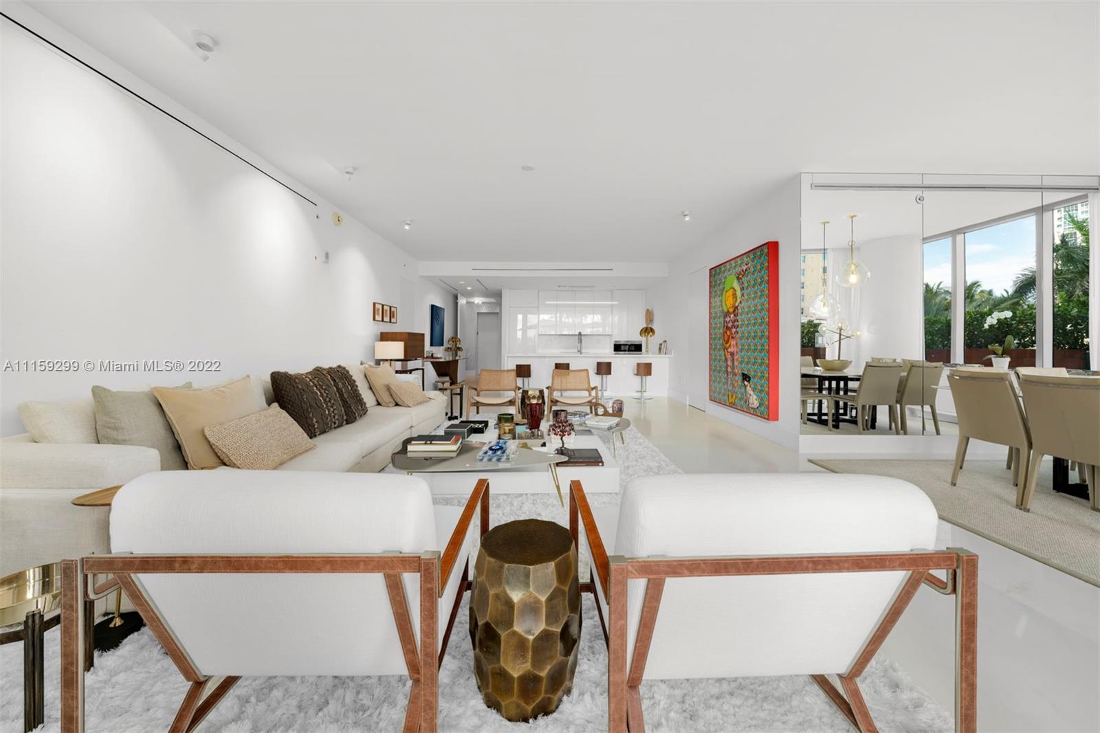 MAREA CONDO - Residential
