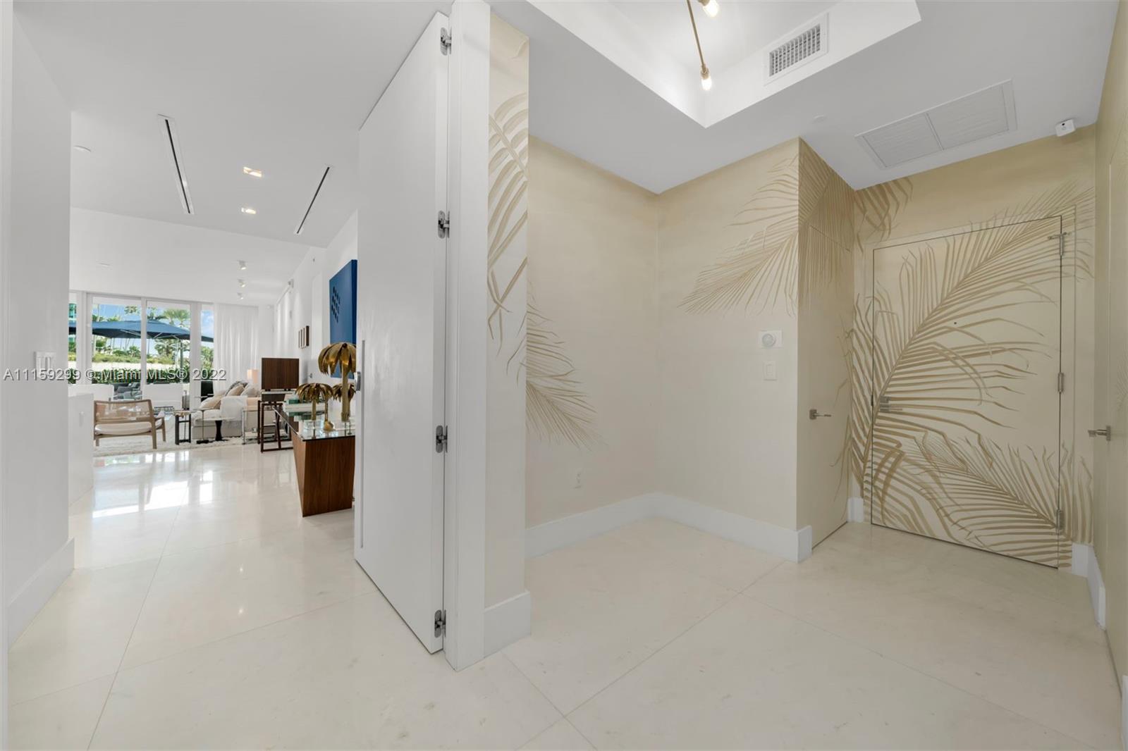 MAREA CONDO - Residential