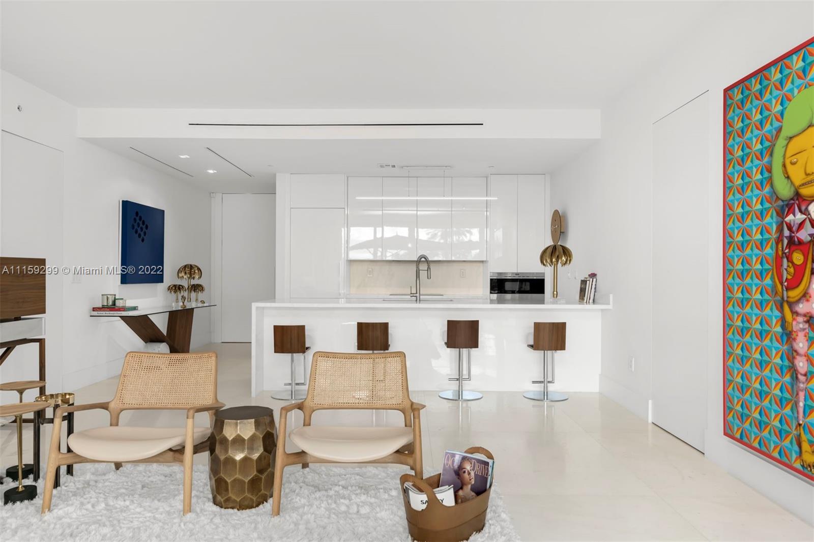 MAREA CONDO - Residential