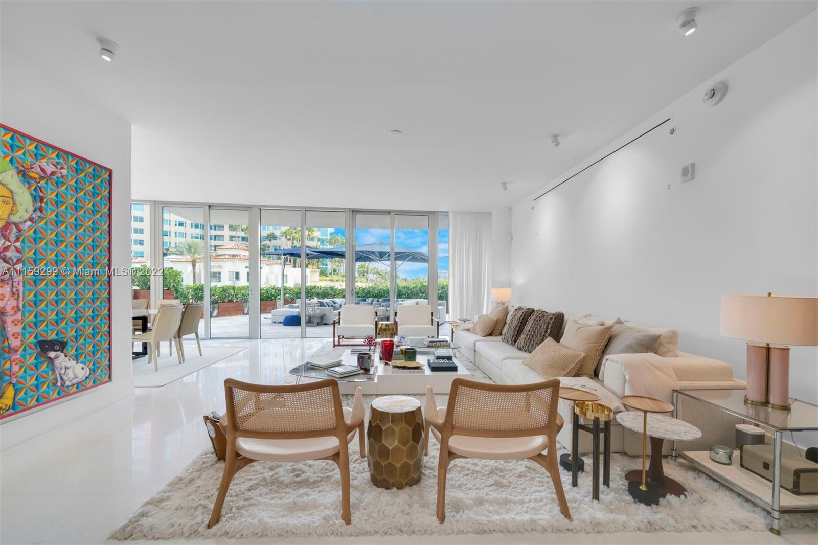 MAREA CONDO - Residential