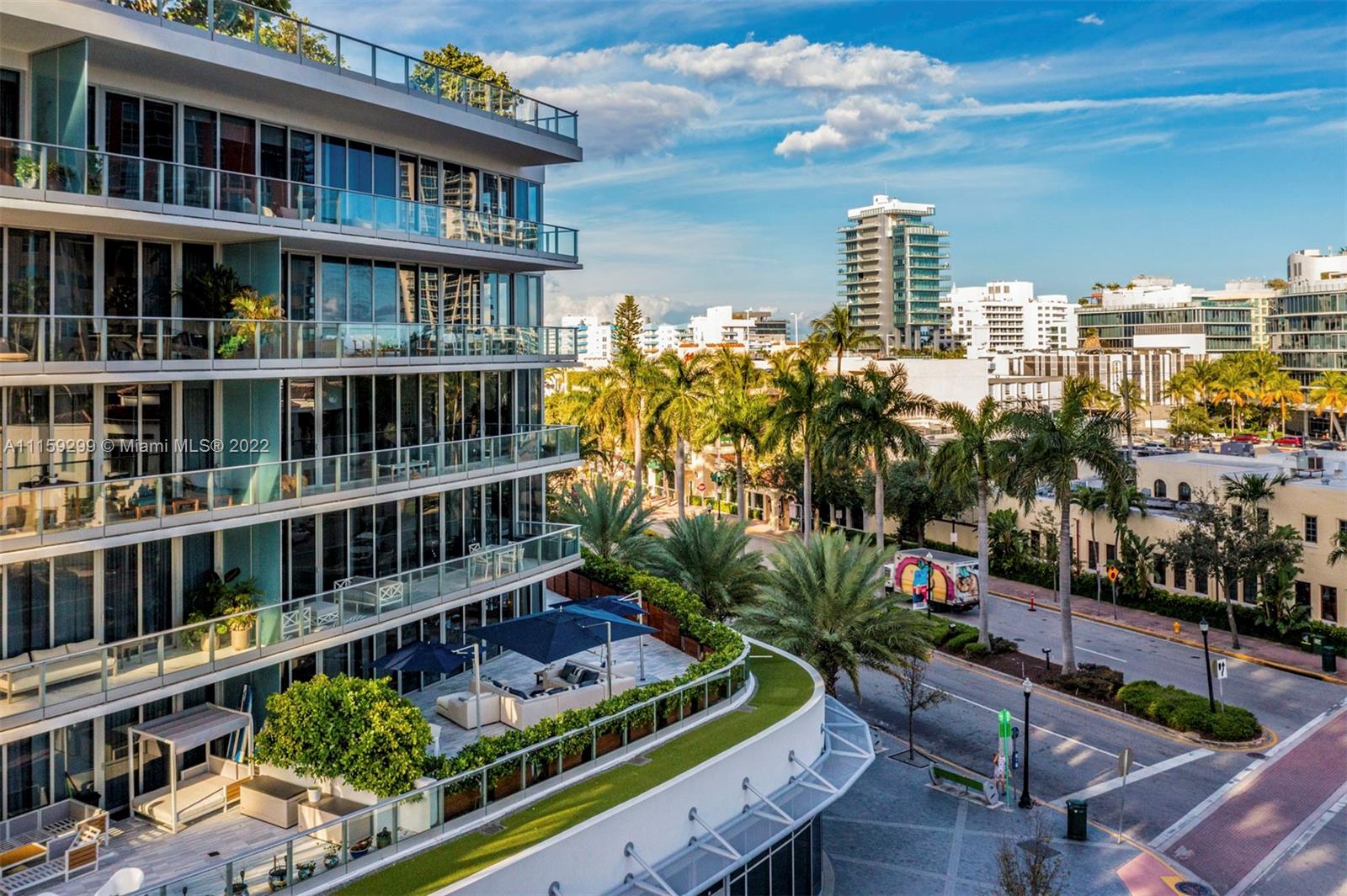 MAREA CONDO - Residential
