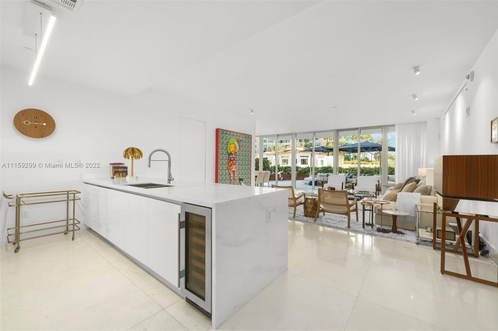 MAREA CONDO - Residential