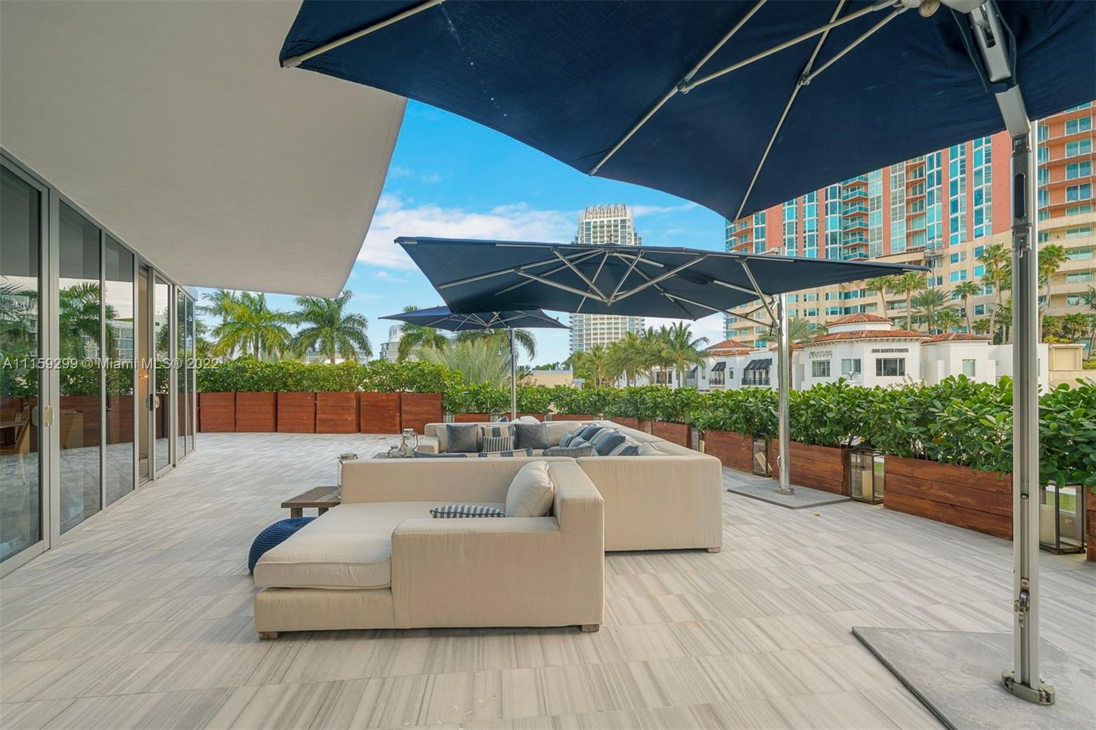 MAREA CONDO - Residential
