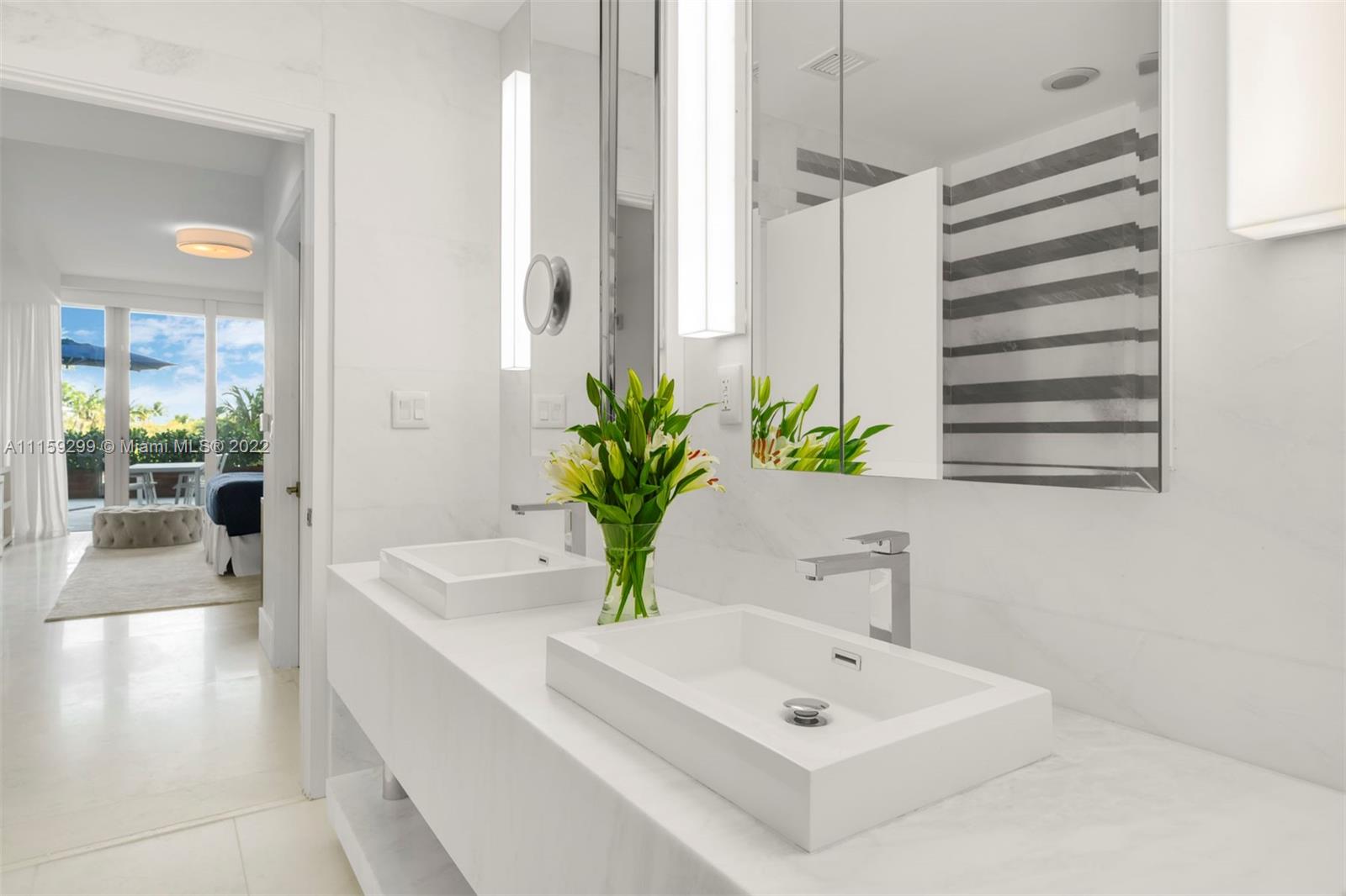 MAREA CONDO - Residential