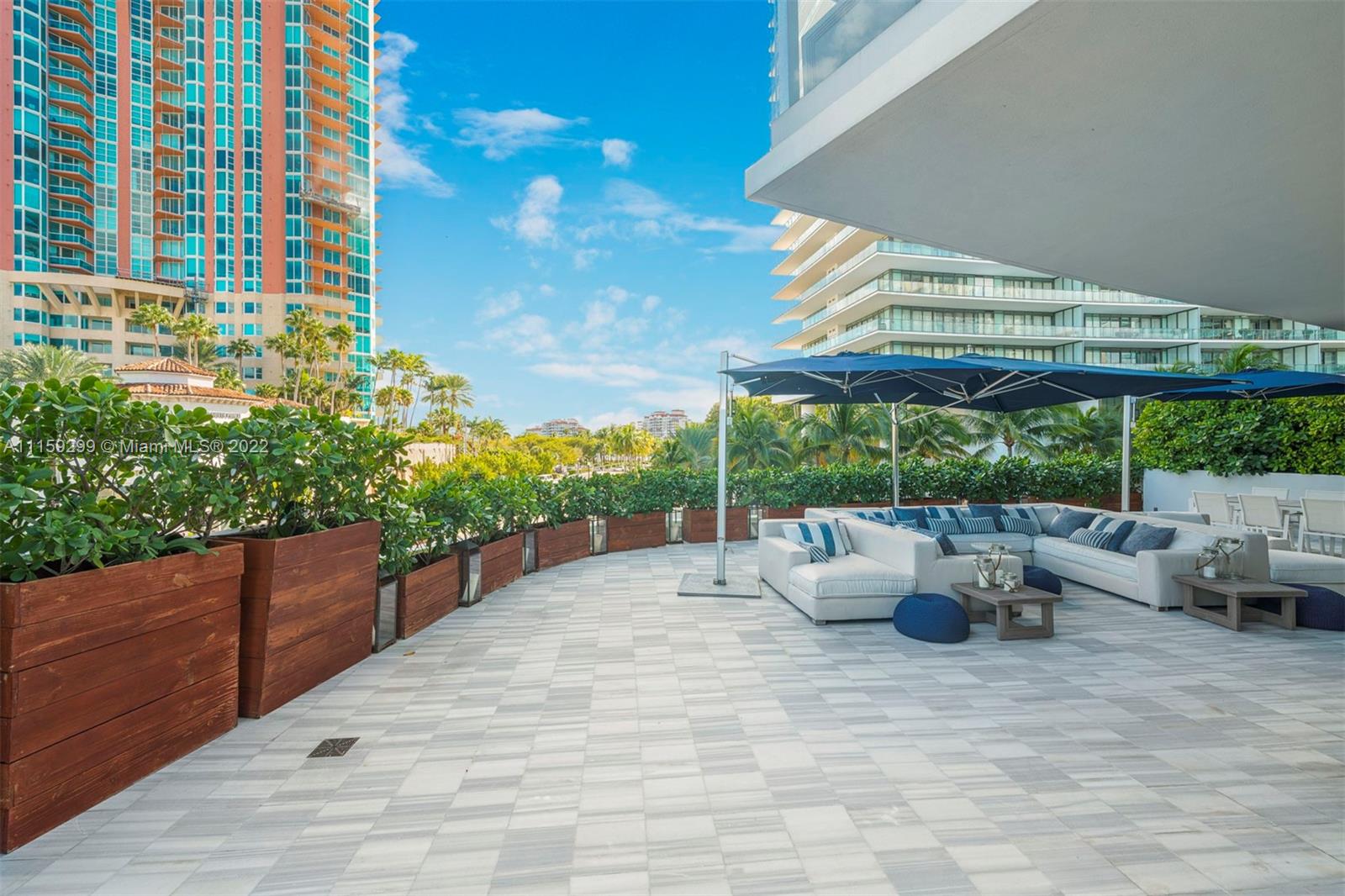 MAREA CONDO - Residential